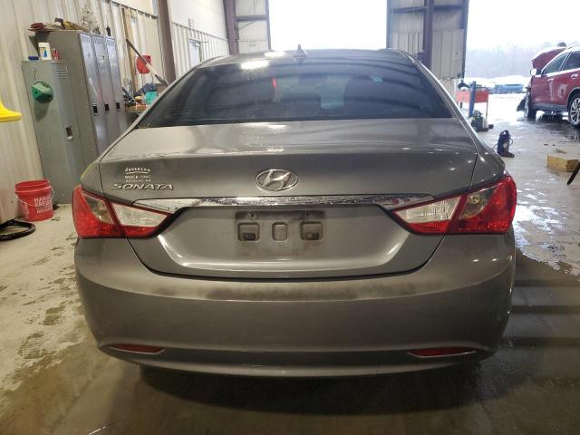 Photo 5 VIN: 5NPEB4AC6DH553227 - HYUNDAI SONATA 