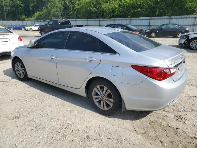 Photo 1 VIN: 5NPEB4AC6DH553793 - HYUNDAI SONATA GLS 