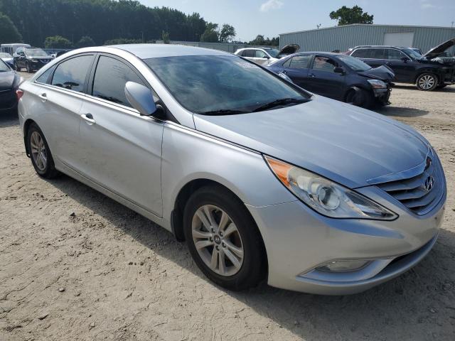 Photo 3 VIN: 5NPEB4AC6DH553793 - HYUNDAI SONATA GLS 