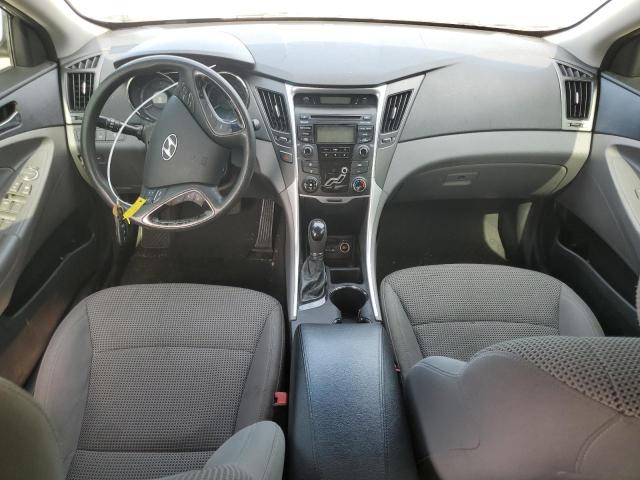 Photo 7 VIN: 5NPEB4AC6DH553793 - HYUNDAI SONATA GLS 