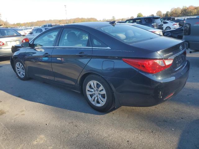 Photo 1 VIN: 5NPEB4AC6DH558556 - HYUNDAI SONATA 