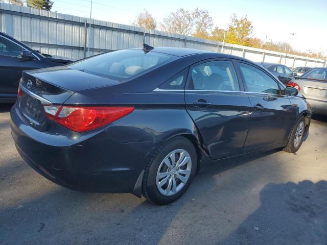 Photo 2 VIN: 5NPEB4AC6DH558556 - HYUNDAI SONATA 