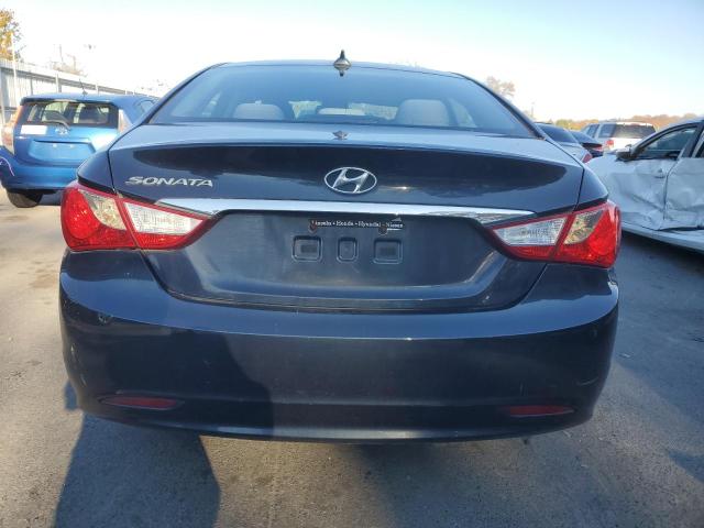 Photo 5 VIN: 5NPEB4AC6DH558556 - HYUNDAI SONATA 