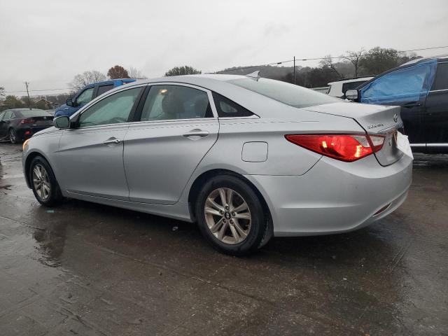 Photo 1 VIN: 5NPEB4AC6DH563272 - HYUNDAI SONATA GLS 