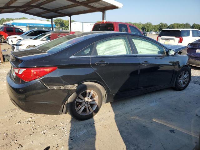 Photo 2 VIN: 5NPEB4AC6DH565622 - HYUNDAI SONATA GLS 