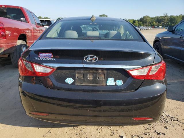 Photo 5 VIN: 5NPEB4AC6DH565622 - HYUNDAI SONATA GLS 