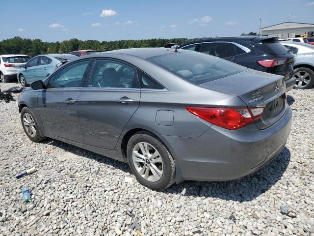 Photo 1 VIN: 5NPEB4AC6DH567743 - HYUNDAI SONATA GLS 