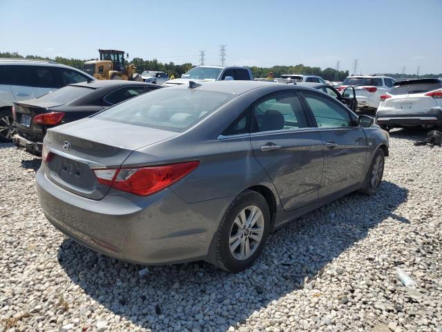 Photo 2 VIN: 5NPEB4AC6DH567743 - HYUNDAI SONATA GLS 