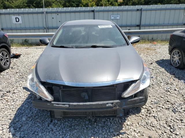 Photo 4 VIN: 5NPEB4AC6DH567743 - HYUNDAI SONATA GLS 