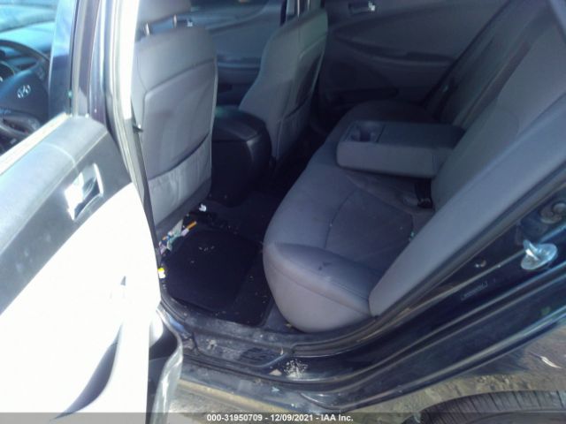 Photo 7 VIN: 5NPEB4AC6DH570514 - HYUNDAI SONATA 