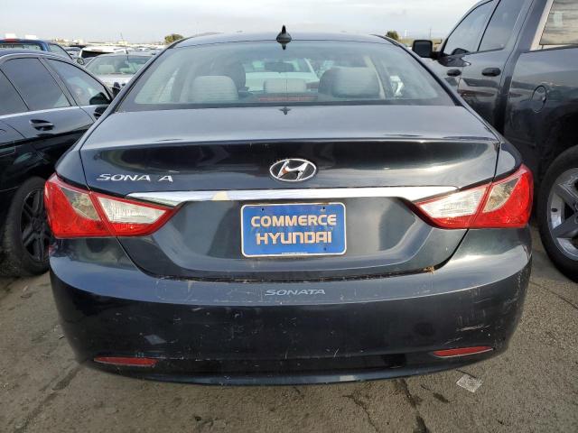 Photo 5 VIN: 5NPEB4AC6DH571582 - HYUNDAI SONATA 