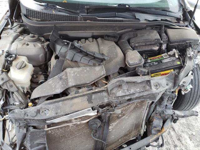 Photo 10 VIN: 5NPEB4AC6DH572585 - HYUNDAI SONATA GLS 