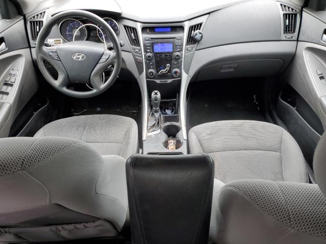 Photo 7 VIN: 5NPEB4AC6DH572702 - HYUNDAI SONATA GLS 