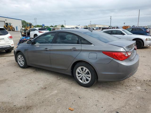 Photo 1 VIN: 5NPEB4AC6DH573557 - HYUNDAI SONATA 