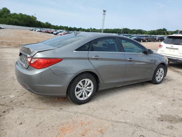 Photo 2 VIN: 5NPEB4AC6DH573557 - HYUNDAI SONATA 