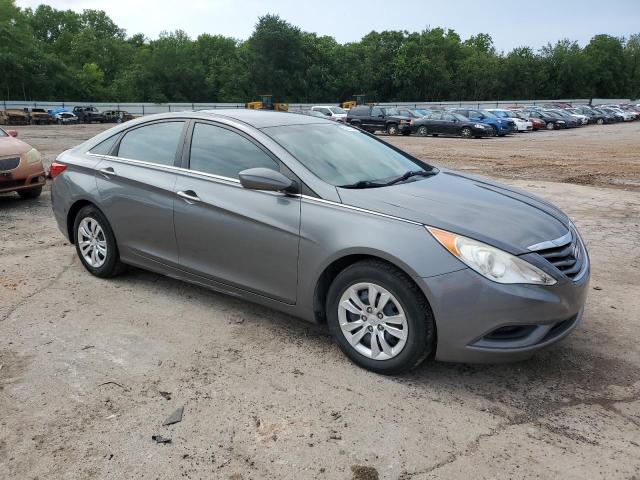 Photo 3 VIN: 5NPEB4AC6DH573557 - HYUNDAI SONATA 