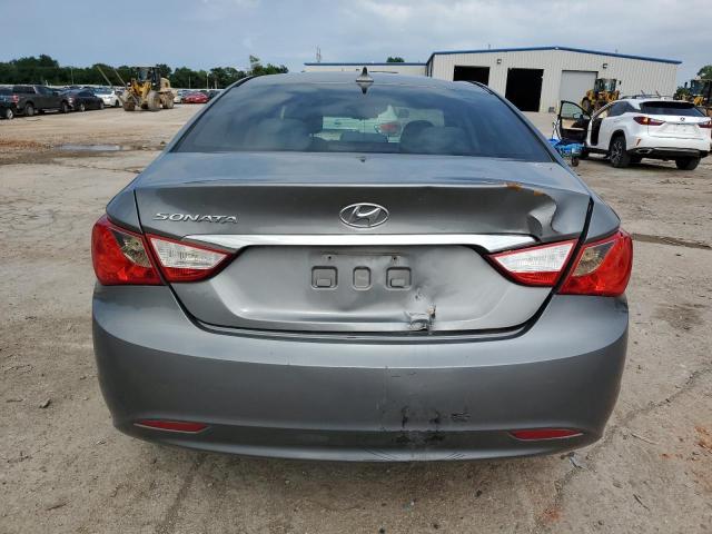 Photo 5 VIN: 5NPEB4AC6DH573557 - HYUNDAI SONATA 