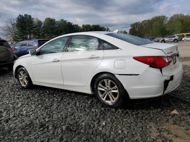 Photo 1 VIN: 5NPEB4AC6DH573638 - HYUNDAI SONATA 