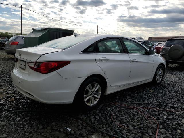 Photo 2 VIN: 5NPEB4AC6DH573638 - HYUNDAI SONATA 