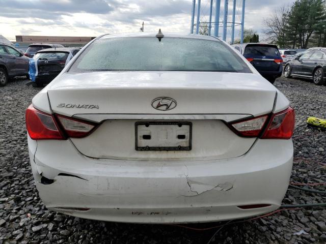 Photo 5 VIN: 5NPEB4AC6DH573638 - HYUNDAI SONATA 