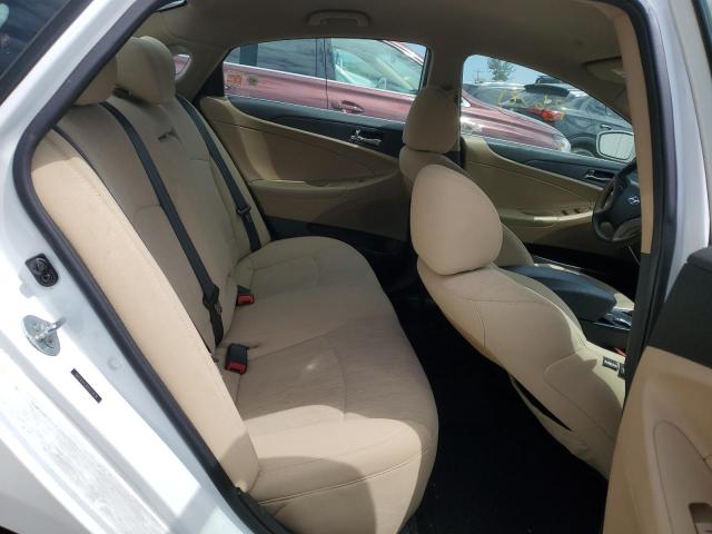 Photo 9 VIN: 5NPEB4AC6DH573638 - HYUNDAI SONATA 