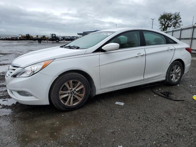 Photo 0 VIN: 5NPEB4AC6DH576488 - HYUNDAI SONATA 