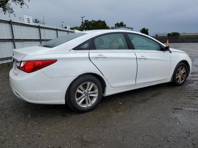 Photo 2 VIN: 5NPEB4AC6DH576488 - HYUNDAI SONATA 