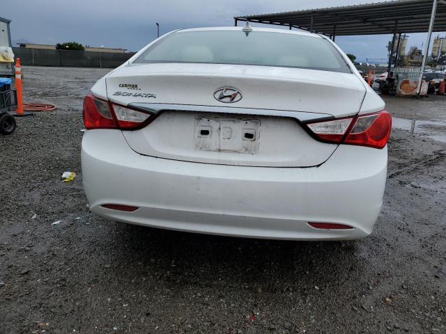 Photo 5 VIN: 5NPEB4AC6DH576488 - HYUNDAI SONATA 