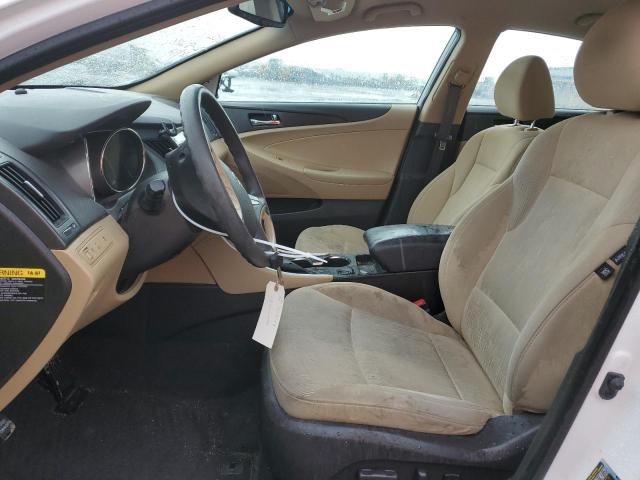 Photo 6 VIN: 5NPEB4AC6DH576488 - HYUNDAI SONATA 