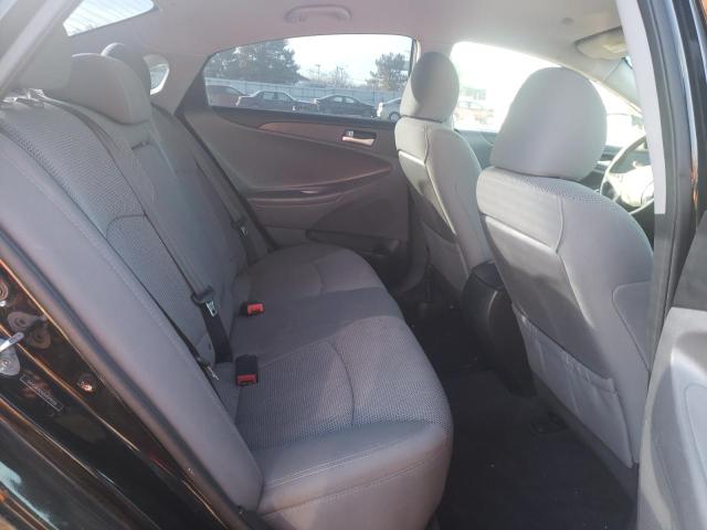 Photo 5 VIN: 5NPEB4AC6DH579102 - HYUNDAI SONATA GLS 