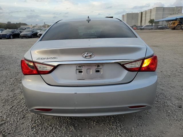 Photo 5 VIN: 5NPEB4AC6DH595610 - HYUNDAI SONATA 