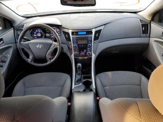 Photo 7 VIN: 5NPEB4AC6DH595610 - HYUNDAI SONATA 