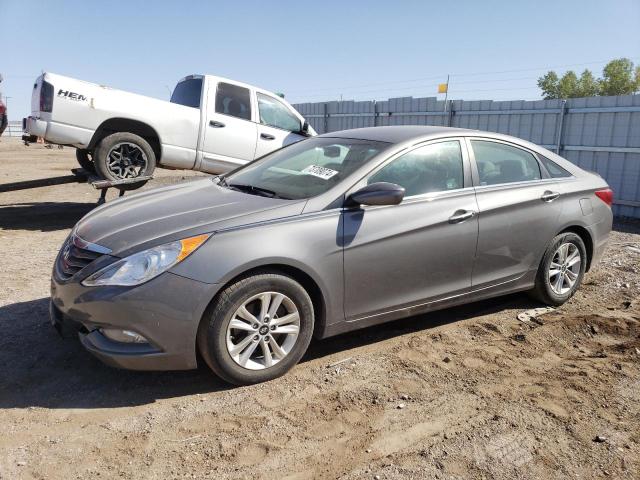 Photo 0 VIN: 5NPEB4AC6DH599804 - HYUNDAI SONATA GLS 