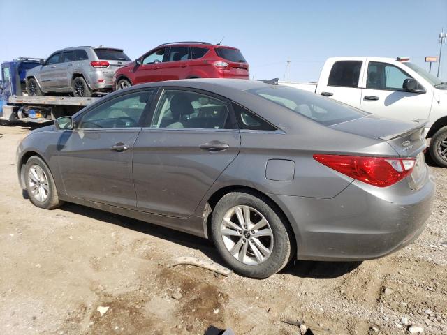 Photo 1 VIN: 5NPEB4AC6DH599804 - HYUNDAI SONATA GLS 