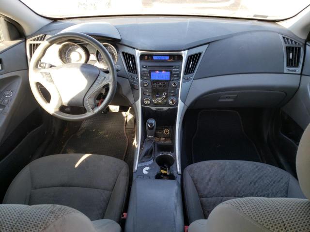 Photo 7 VIN: 5NPEB4AC6DH600918 - HYUNDAI SONATA GLS 