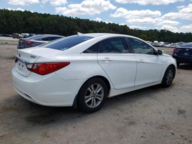 Photo 2 VIN: 5NPEB4AC6DH604306 - HYUNDAI SONATA 