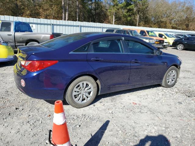 Photo 2 VIN: 5NPEB4AC6DH605617 - HYUNDAI SONATA 