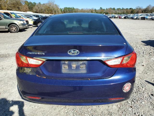 Photo 5 VIN: 5NPEB4AC6DH605617 - HYUNDAI SONATA 