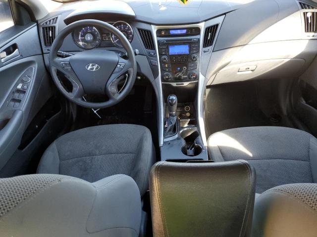 Photo 7 VIN: 5NPEB4AC6DH605617 - HYUNDAI SONATA 