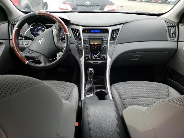 Photo 7 VIN: 5NPEB4AC6DH606623 - HYUNDAI SONATA GLS 