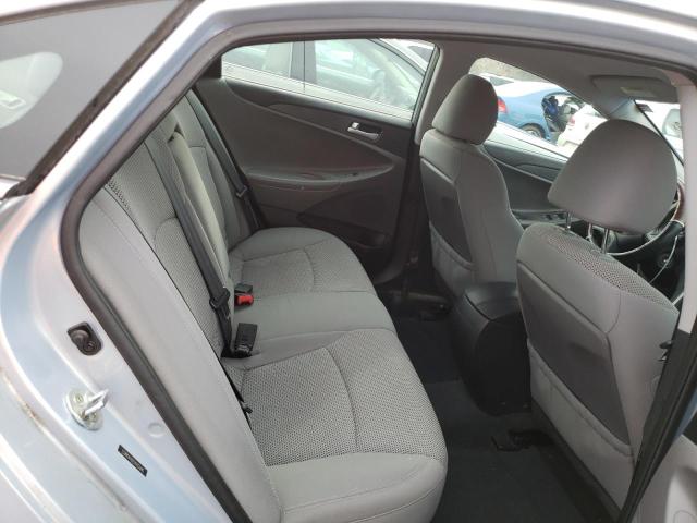 Photo 9 VIN: 5NPEB4AC6DH606623 - HYUNDAI SONATA GLS 