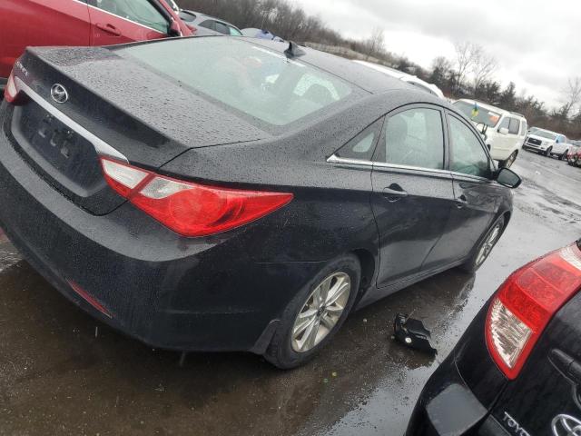 Photo 2 VIN: 5NPEB4AC6DH607402 - HYUNDAI SONATA 