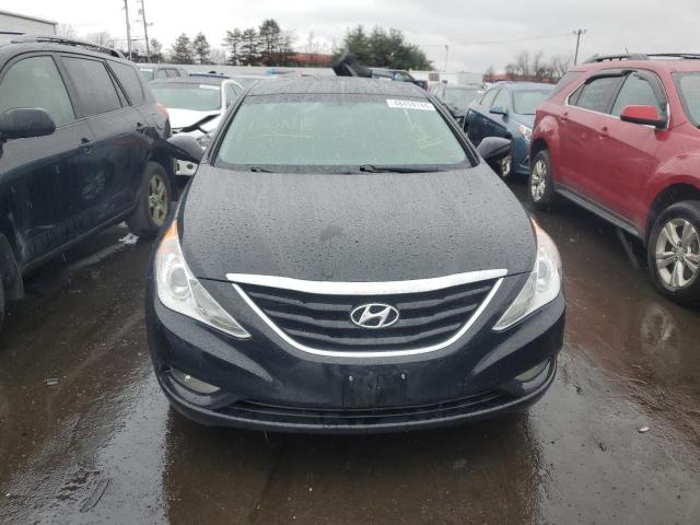 Photo 4 VIN: 5NPEB4AC6DH607402 - HYUNDAI SONATA 