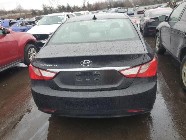 Photo 5 VIN: 5NPEB4AC6DH607402 - HYUNDAI SONATA 