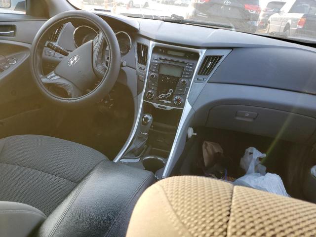 Photo 7 VIN: 5NPEB4AC6DH607612 - HYUNDAI SONATA GLS 