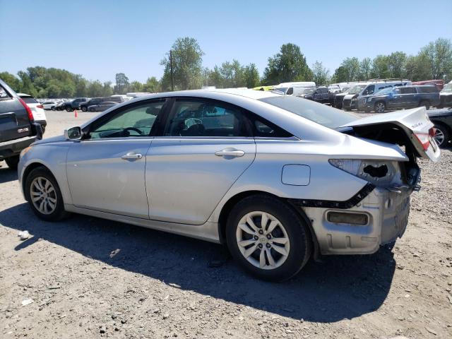 Photo 1 VIN: 5NPEB4AC6DH608159 - HYUNDAI SONATA GLS 