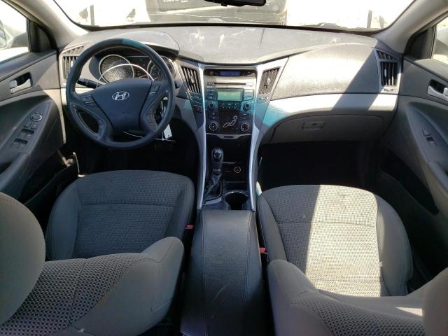 Photo 7 VIN: 5NPEB4AC6DH608159 - HYUNDAI SONATA GLS 