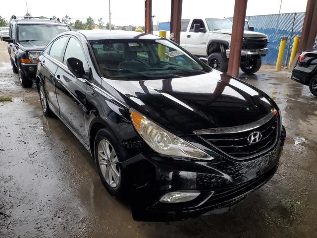 Photo 0 VIN: 5NPEB4AC6DH615015 - HYUNDAI SONATA GLS 