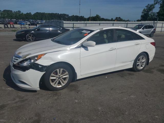 Photo 0 VIN: 5NPEB4AC6DH616360 - HYUNDAI SONATA 