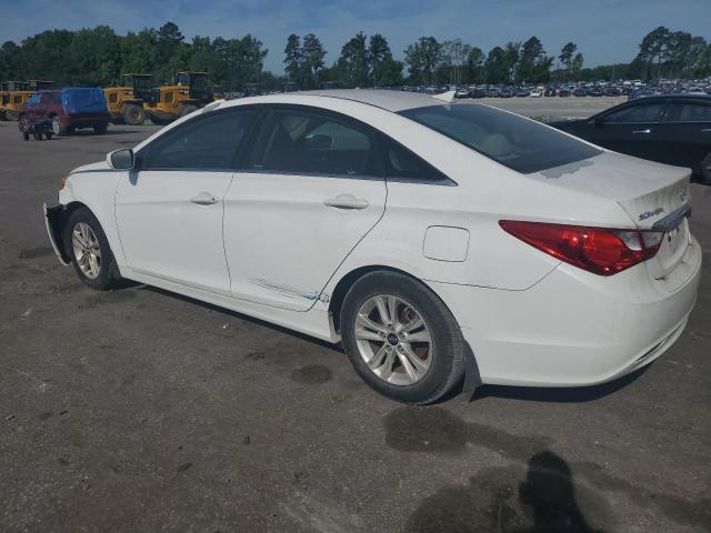 Photo 1 VIN: 5NPEB4AC6DH616360 - HYUNDAI SONATA 